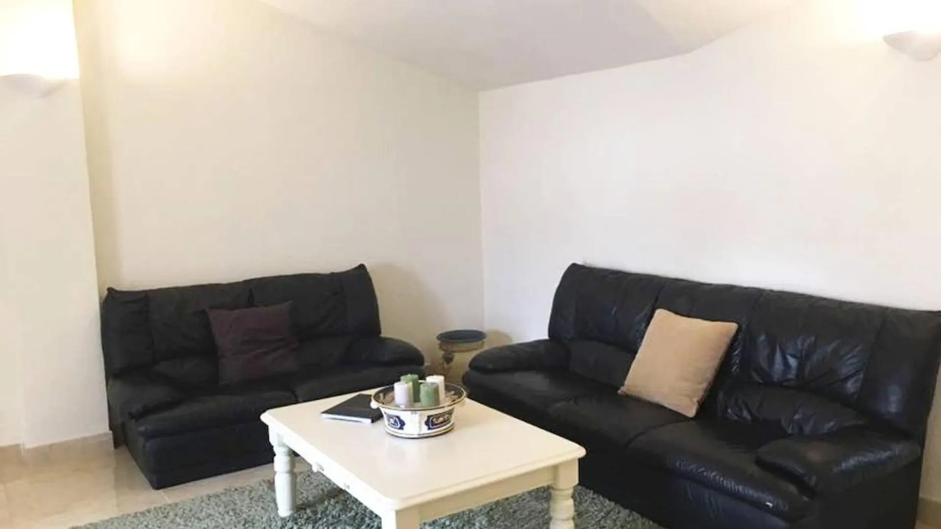Luxury Suite Penthouse 4 Bedrooms Facing The Sea Torremolinos