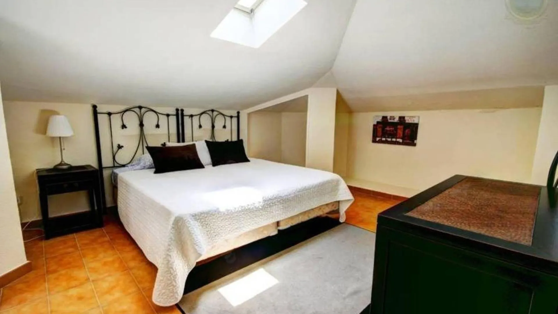 Apartment Luxury Suite Penthouse 4 Bedrooms Facing The Sea Torremolinos Spain