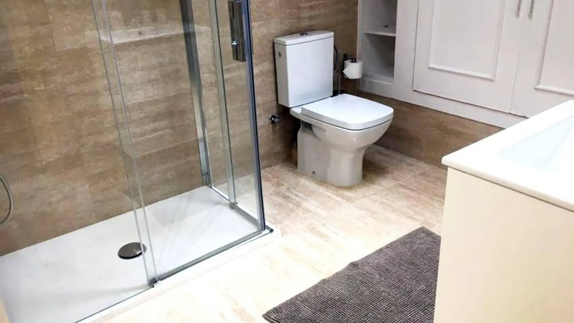 Apartment Luxury Suite Penthouse 4 Bedrooms Facing The Sea Torremolinos