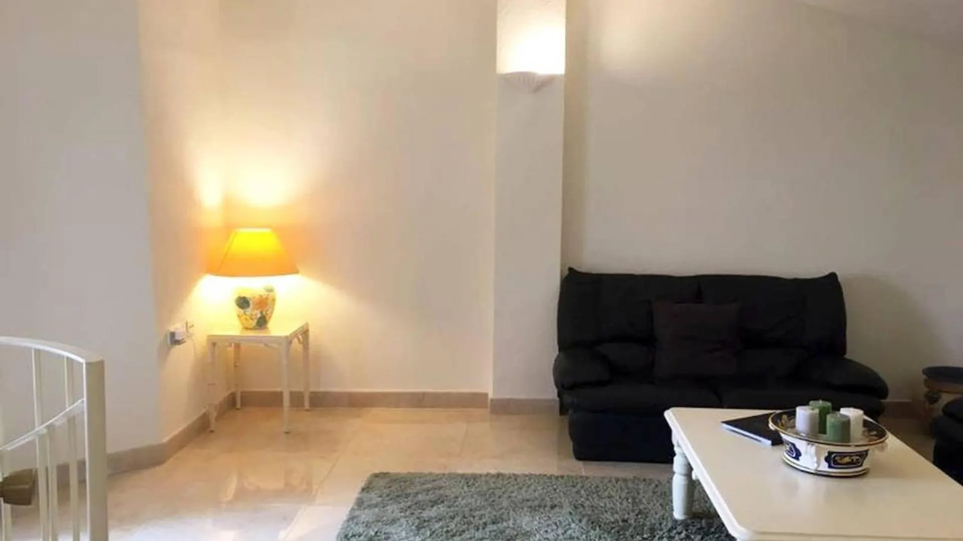 Luxury Suite Penthouse 4 Bedrooms Facing The Sea Torremolinos Spain