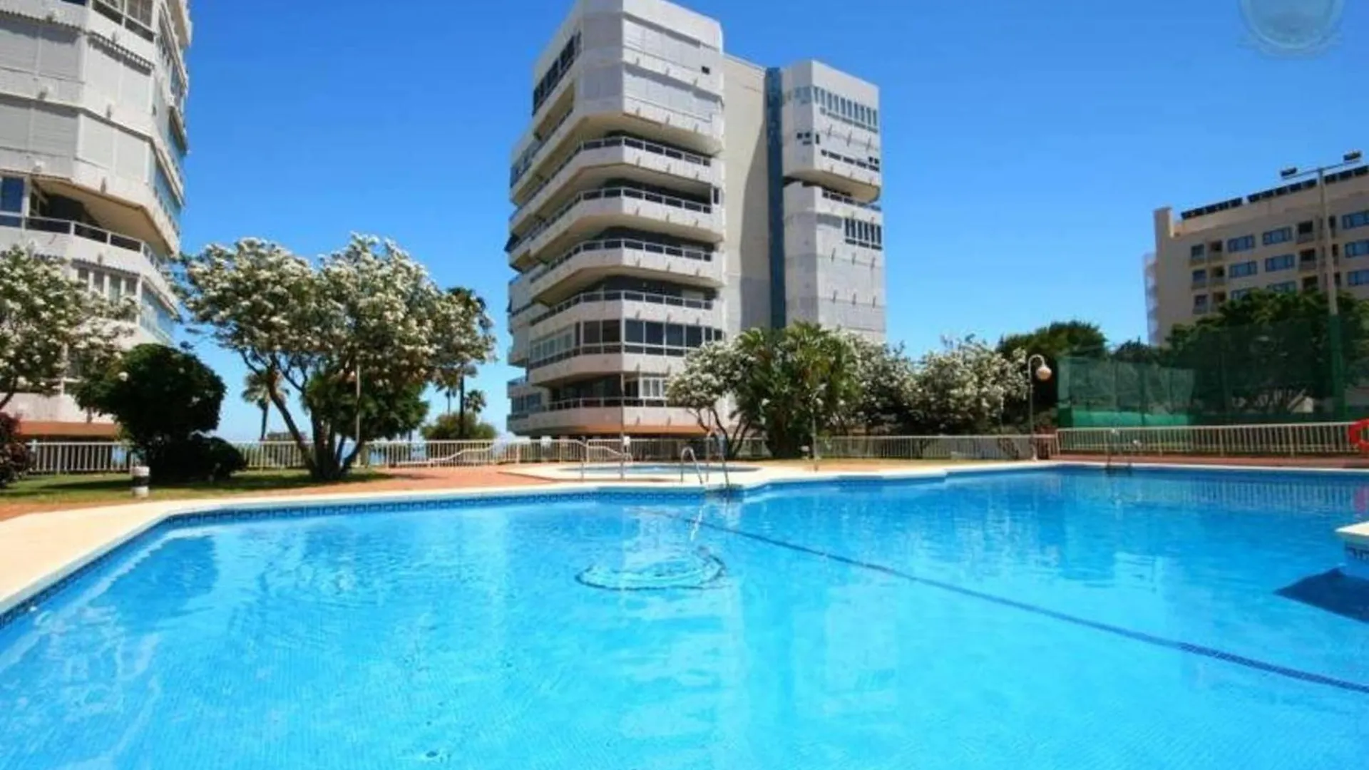 Apartment Luxury Suite Penthouse 4 Bedrooms Facing The Sea Torremolinos
