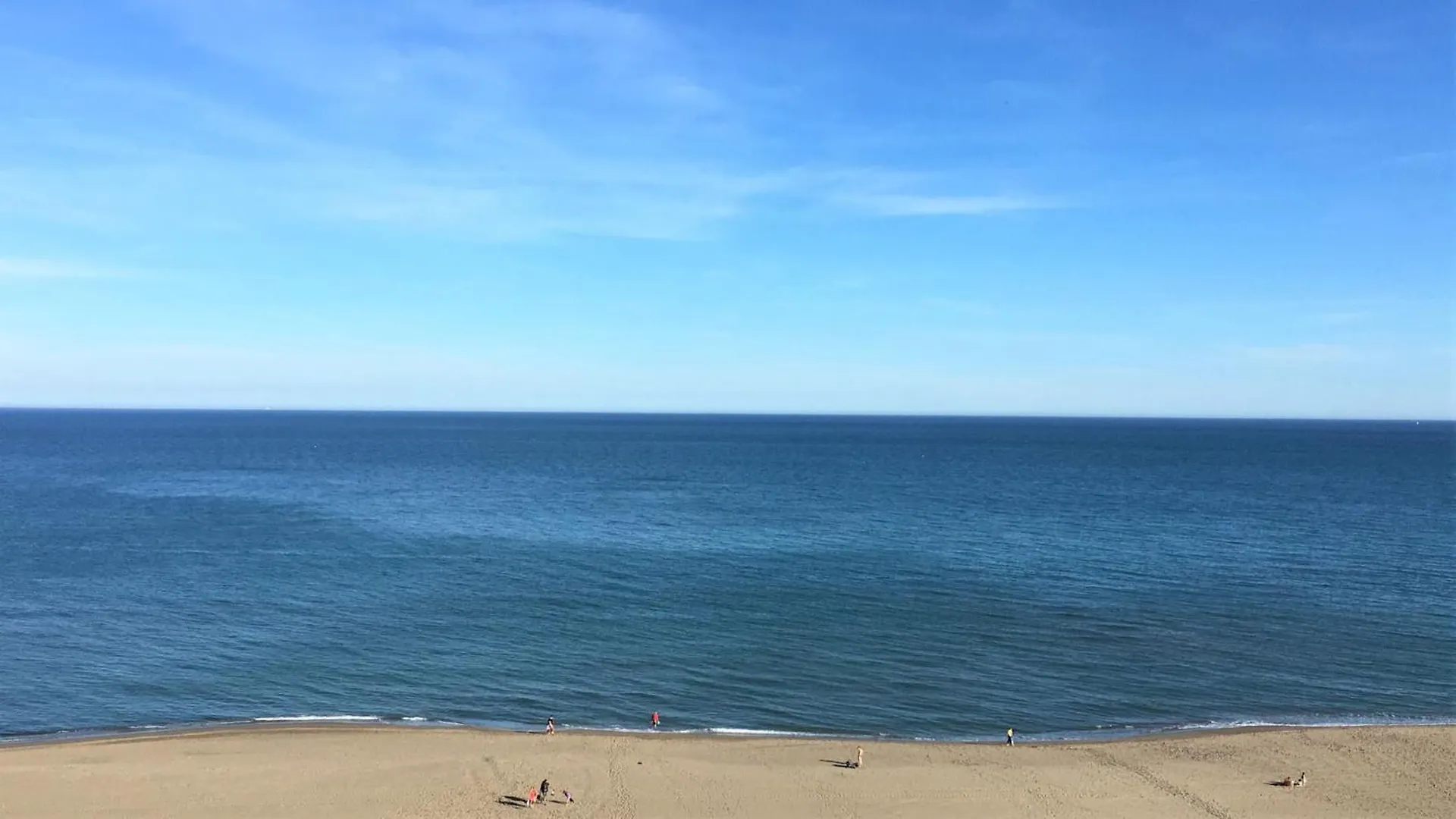 Apartment Luxury Suite Penthouse 4 Bedrooms Facing The Sea Torremolinos Spain