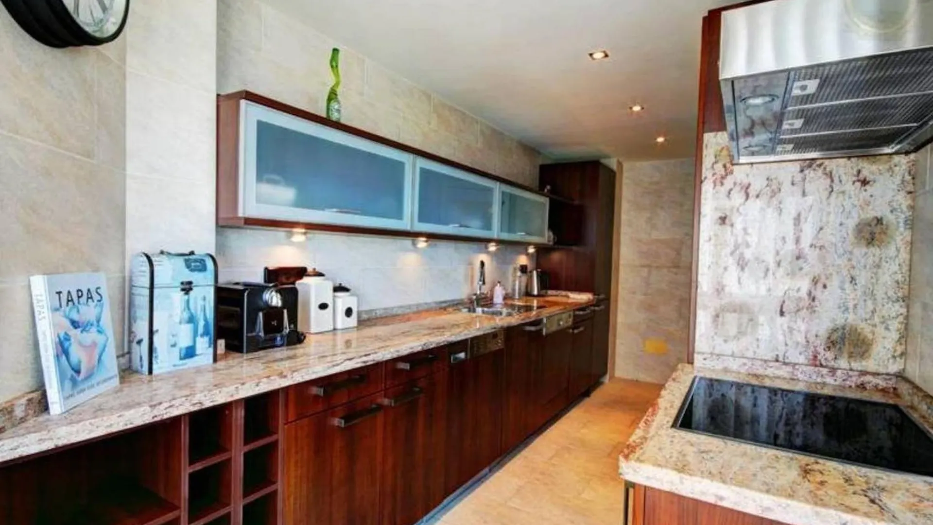 Apartment Luxury Suite Penthouse 4 Bedrooms Facing The Sea Torremolinos Spain