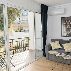  Apartamento Mediterraneo Carihuela -
