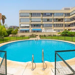  Apartamento Vista Marina