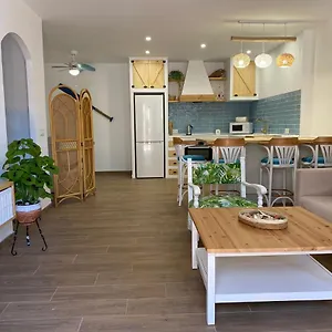  Apartamento La Carihuela