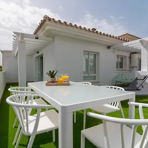  Apartamento Iloftmalaga ático Carihuela