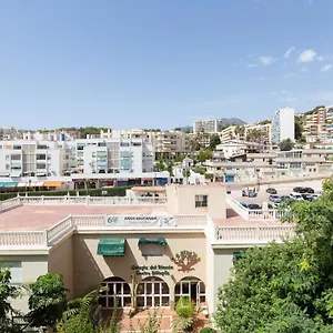  Apartamento Carihuela