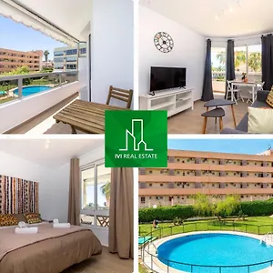  Apartamento Vistamarina B 211 By Ivi Real Estate