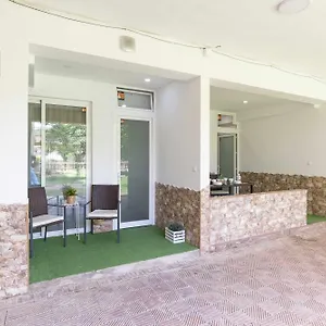  Apartamento Garden