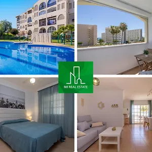  Apartamento Imperial Puerto 2 3e By Ivi Real Estate