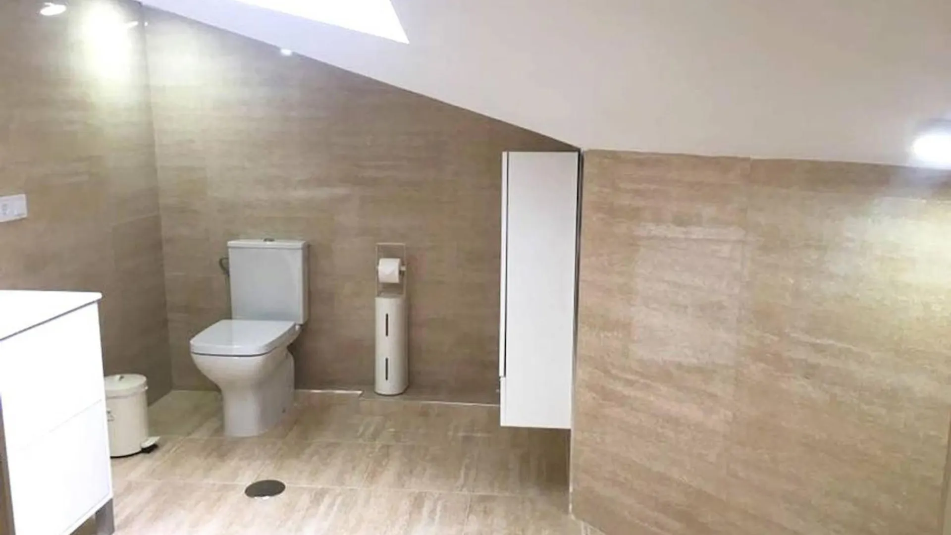 Luxury Suite Penthouse 4 Bedrooms Facing The Sea Torremolinos 0*,