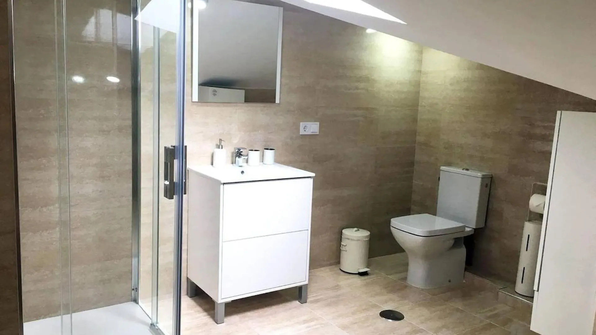 Luxury Suite Penthouse 4 Bedrooms Facing The Sea Torremolinos