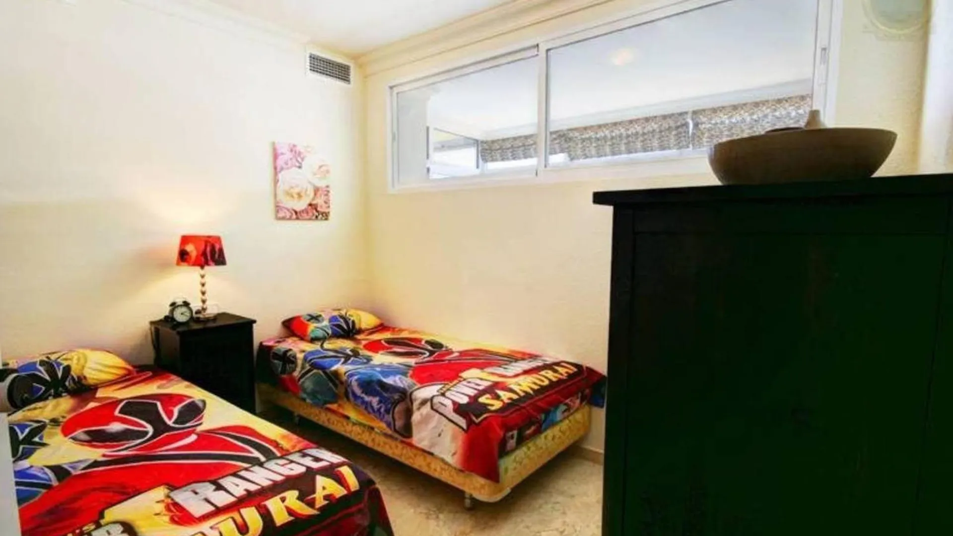 Luxury Suite Penthouse 4 Bedrooms Facing The Sea Torremolinos